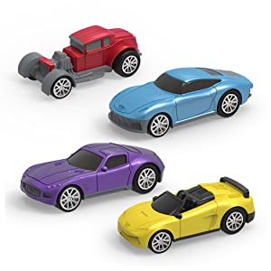 Driven-by-Battat-WH1125Z-PULL-BACK-RACE-CARS-BLISTER-PACK-lrmWH112